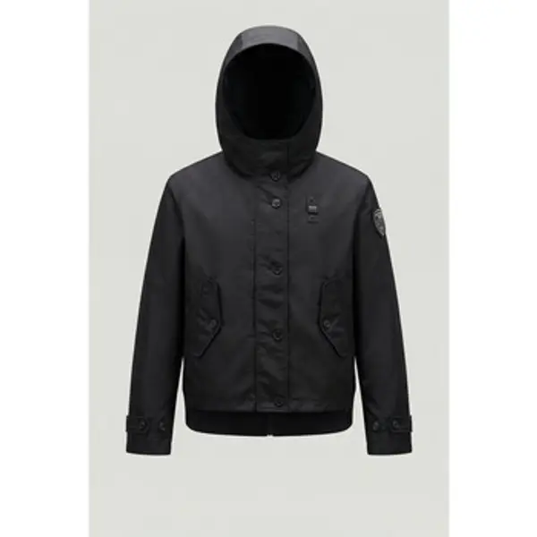 Blauer Blauer  Kratke jakne 26SBLDC01219007108 999  Blauer
