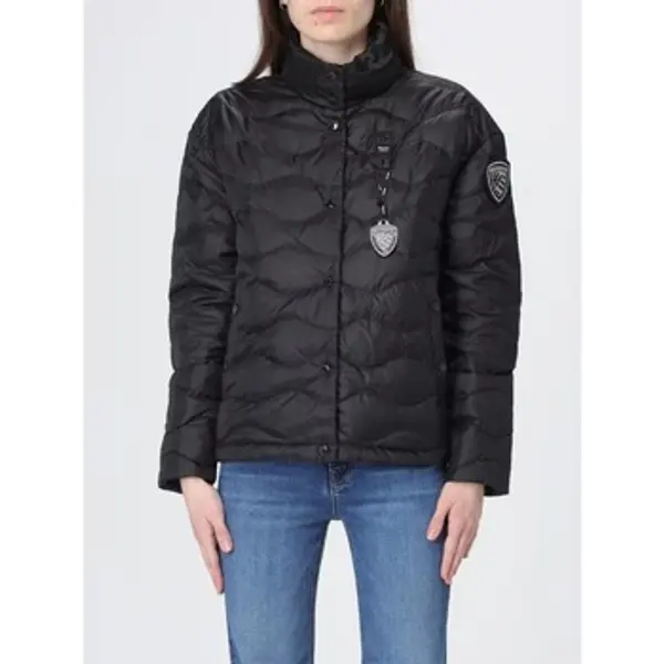 Blauer Blauer  Kratke jakne 26SBLDC03167  Blauer