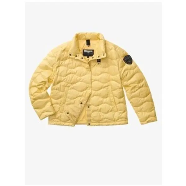 Blauer Blauer  Kratke jakne 26SBLDC03167234  Blauer