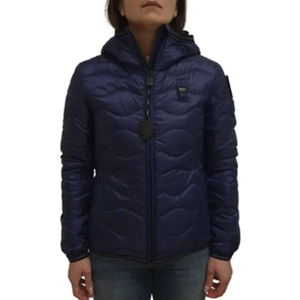 Blauer Blauer  Kratke jakne 26SBLDC03169  Blauer