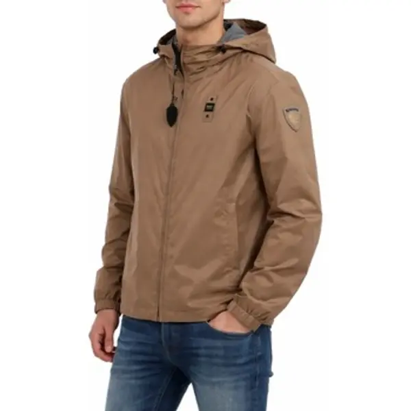 Blauer Blauer  Kratke jakne 26SBLUC11071  Blauer