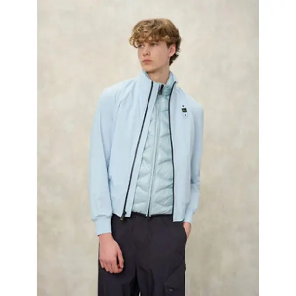 Blauer Blauer  Kratke jakne 26SBLUC11231  Blauer