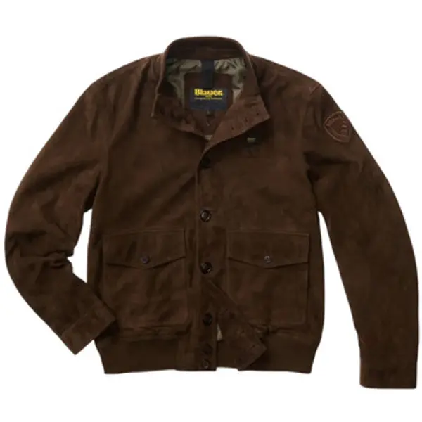 Blauer Blauer  Kratke jakne 26SBLUL02435  Blauer