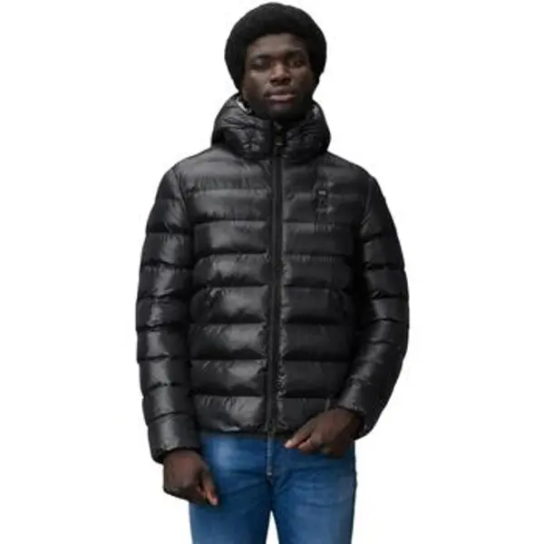 Blauer Blauer  Kratke jakne ADAMS 26WBLUC02054  Blauer