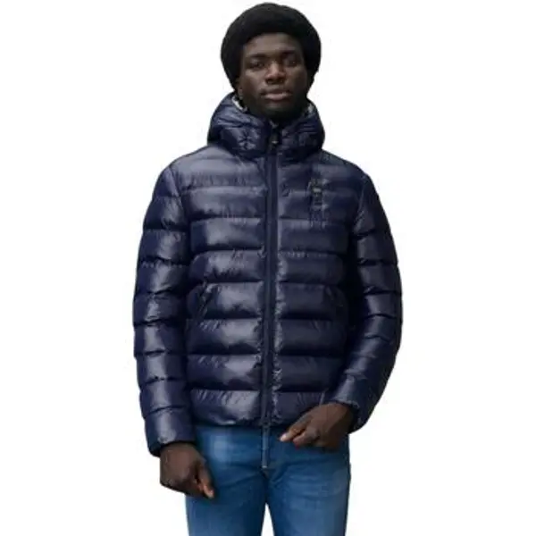 Blauer Blauer  Kratke jakne ADAMS 26WBLUC02054  Blauer