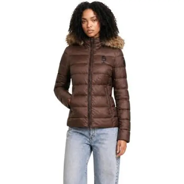 Blauer Blauer  Kratke jakne ARCADIA 26WBLDC03038  Blauer