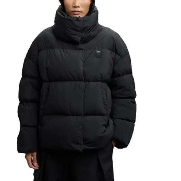 Blauer Blauer  Kratke jakne Chaqueta Mujer Modèle Ross  Blauer