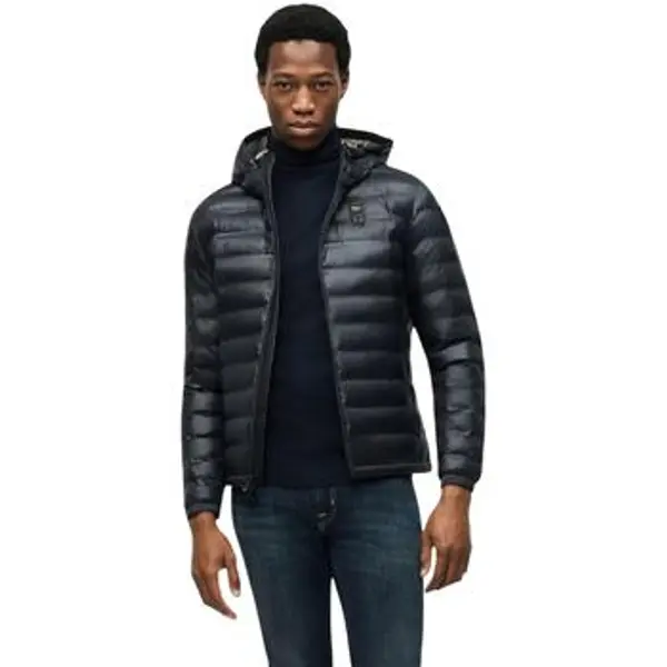 Blauer Blauer  Kratke jakne CHARLES 26WBLUC02218  Blauer