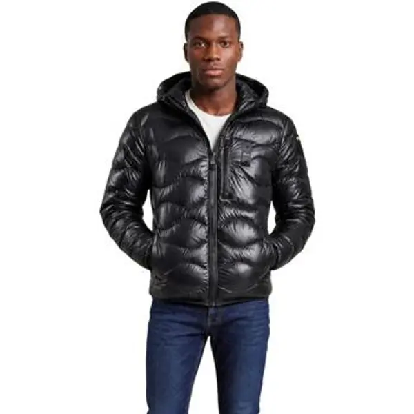 Blauer Blauer  Kratke jakne WAVE 26WBLUC03064  Blauer