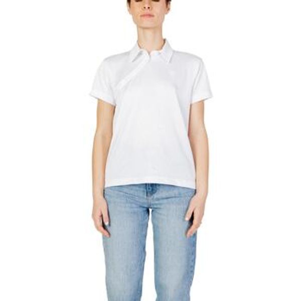 Blauer Blauer  Majice kratkih rukava 24SBLDT02339  Blauer