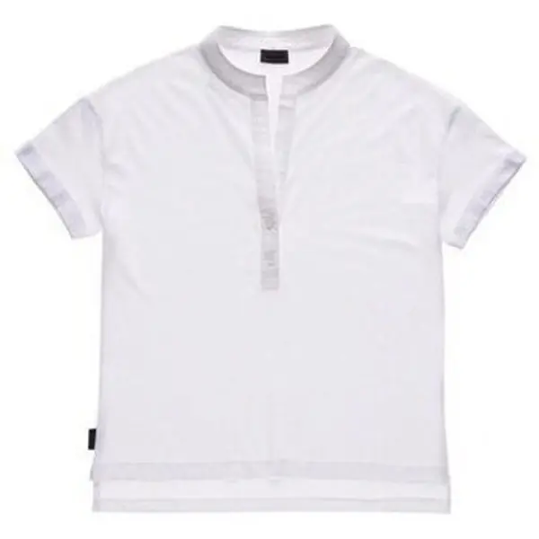 Blauer Blauer  Majice kratkih rukava BLDH05235100  Blauer