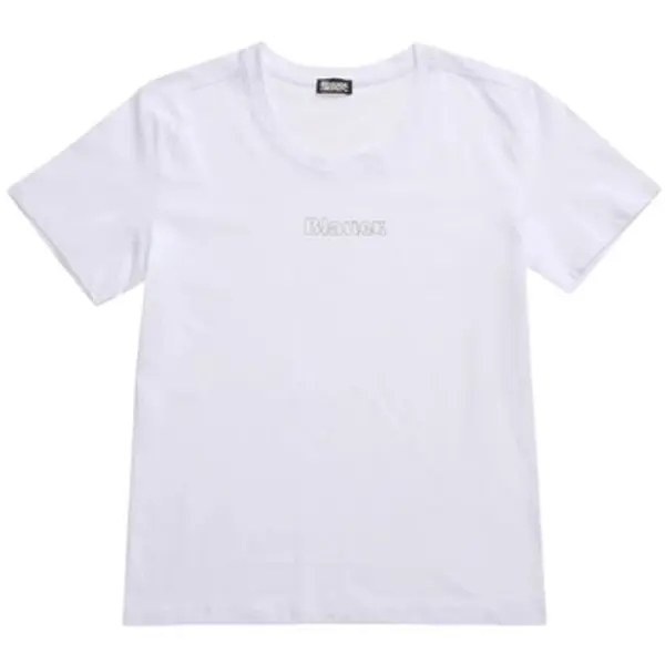 Blauer Blauer  Majice / Polo majice 25SBLDH02374  Blauer