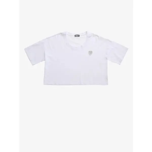 Blauer Blauer  Majice / Polo majice 25SBLDH02376  Blauer
