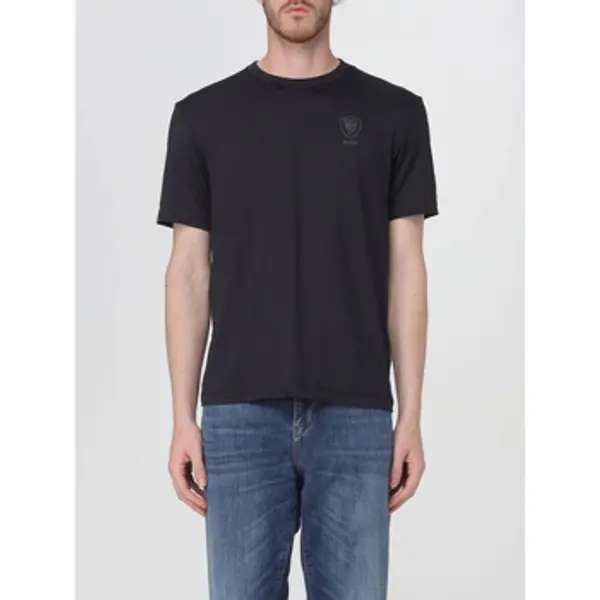 Blauer Blauer  Majice / Polo majice 25SBLUH02108  Blauer