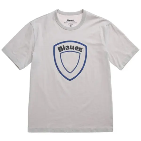 Blauer Blauer  Majice / Polo majice 25SBLUH02199  Blauer
