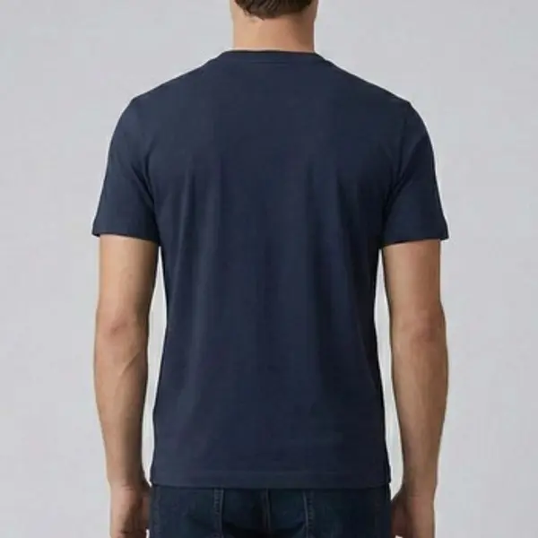 Blauer Blauer  Majice / Polo majice 26sbluh02299  Blauer