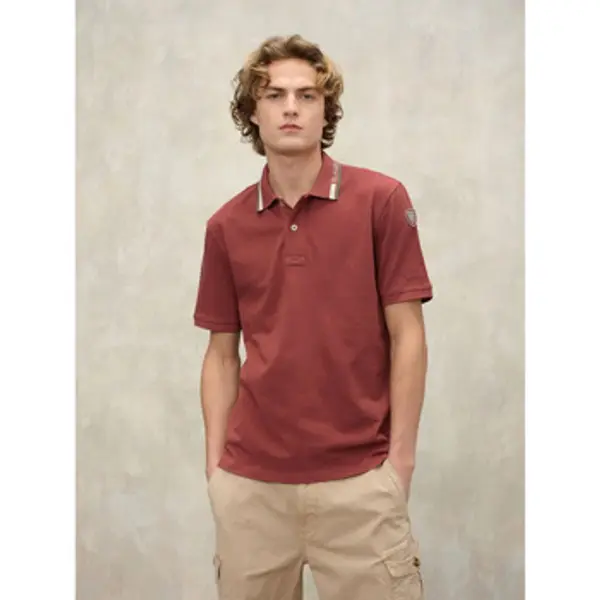 Blauer Blauer  Majice / Polo majice 26SBLUT02297  Blauer