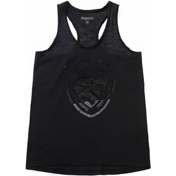 Blauer Blauer  Majice s naramenicama i majice bez rukava 24SBLDH03337  Blauer