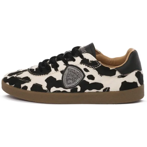 Blauer Blauer  Modne tenisice COW AURORA 04  Blauer
