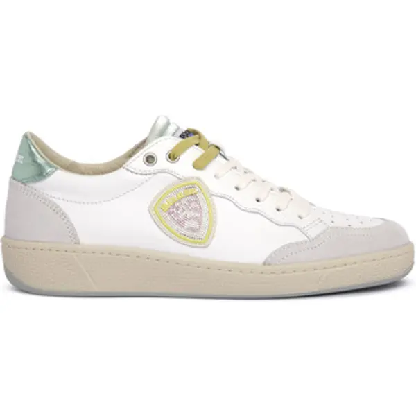 Blauer Blauer  Modne tenisice FUN AQU OLYMPIA 11  Blauer