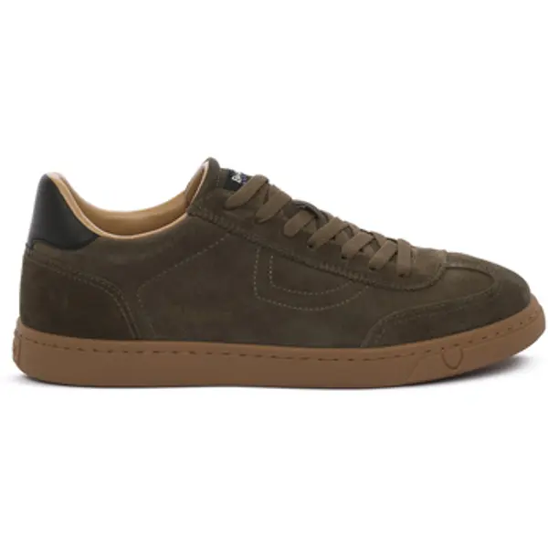 Blauer Blauer  Modne tenisice MIL LOWELL 03  Blauer