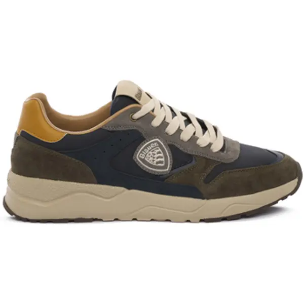 Blauer Blauer  Modne tenisice MIL OZARK 01  Blauer