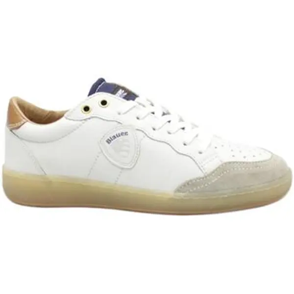 Blauer Blauer  Niske tenisice BLA-E26-MURRAY21-LES  Blauer