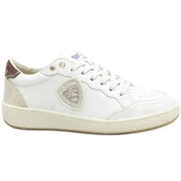 Blauer Blauer  Niske tenisice BLA-E26-OLYMPIA21-LES  Blauer