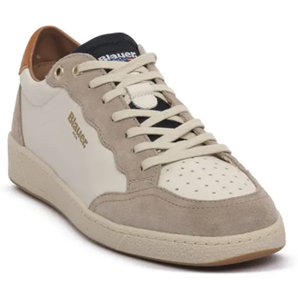 Blauer Blauer  Niske tenisice EHI TAU MURRAY 01  Blauer
