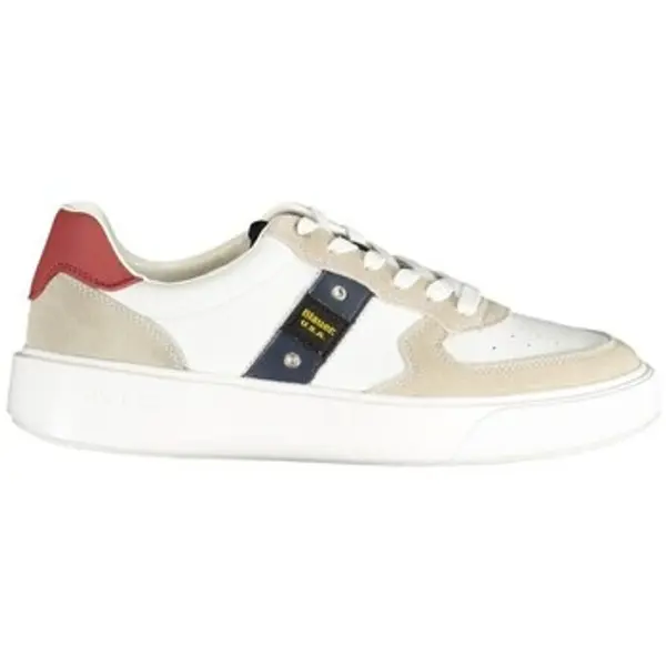 Blauer Blauer  Niske tenisice f4buck02les  Blauer