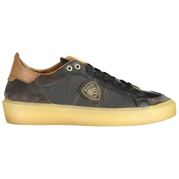 Blauer Blauer  Niske tenisice f4staten07les  Blauer
