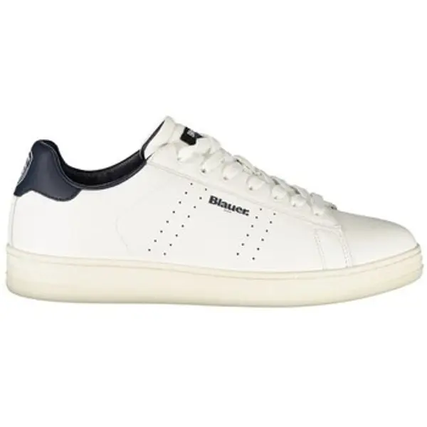 Blauer Blauer  Niske tenisice f5grant01leabiwhinvy41  Blauer