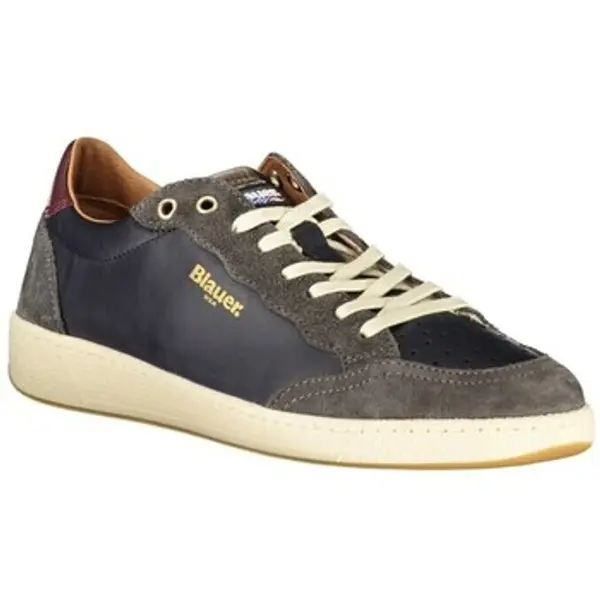 Blauer Blauer  Niske tenisice f5murray01lesblnvygry41  Blauer