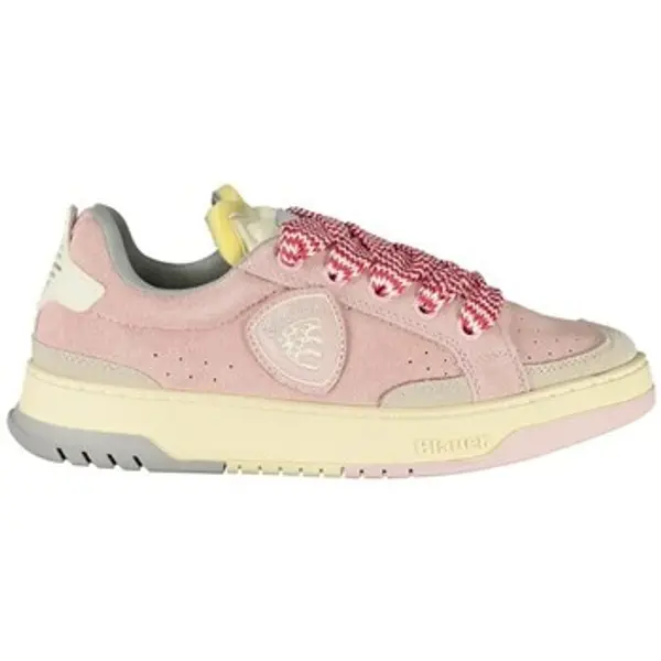 Blauer Blauer  Niske tenisice s5adel02sue  Blauer