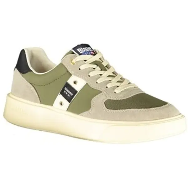 Blauer Blauer  Niske tenisice s5buck02mes  Blauer