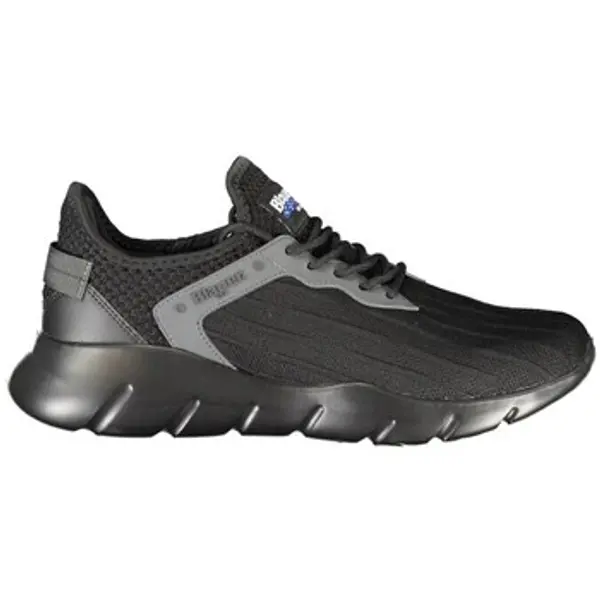 Blauer Blauer  Niske tenisice s5hulett01kni  Blauer