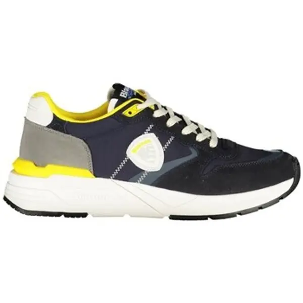 Blauer Blauer  Niske tenisice s5ray01nyn  Blauer