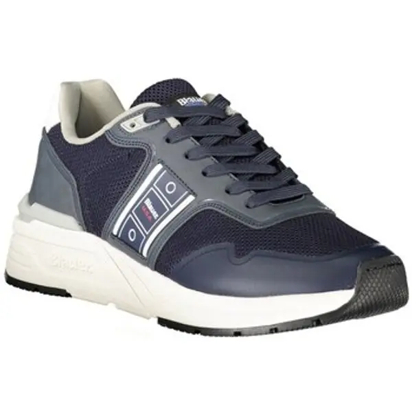 Blauer Blauer  Niske tenisice s5ray05kniblnvy41  Blauer