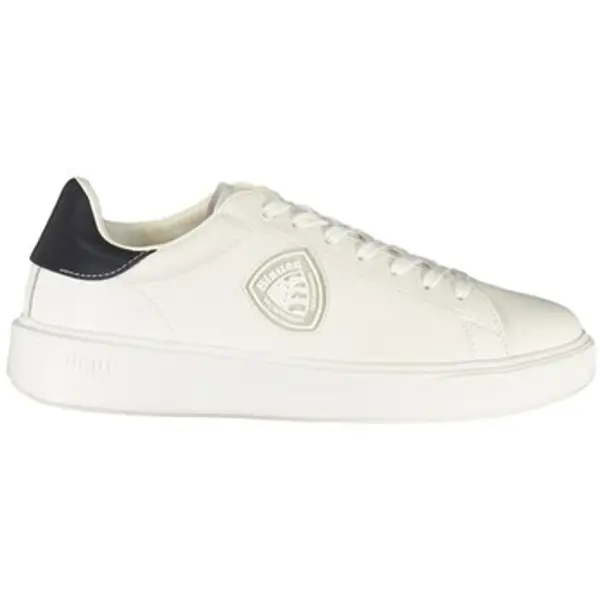 Blauer Blauer  Niske tenisice s6buck07leabiwhinvy41  Blauer