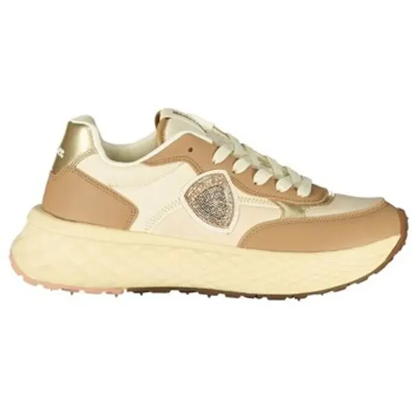 Blauer Blauer  Niske tenisice s6lynn01lenmatantan37  Blauer