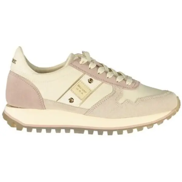 Blauer Blauer  Niske tenisice s6millen03nysbecream37  Blauer