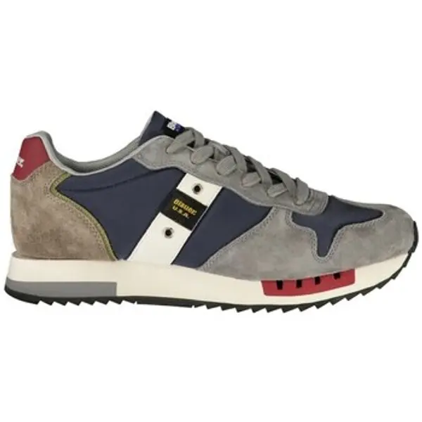 Blauer Blauer  Niske tenisice s6queens01nubblnvybrw41  Blauer