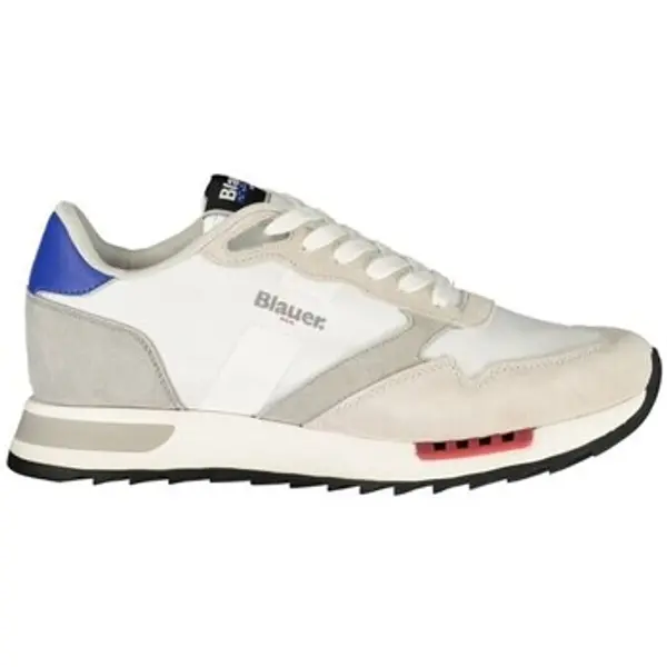 Blauer Blauer  Niske tenisice s6ryder01nysbiwhigry41  Blauer