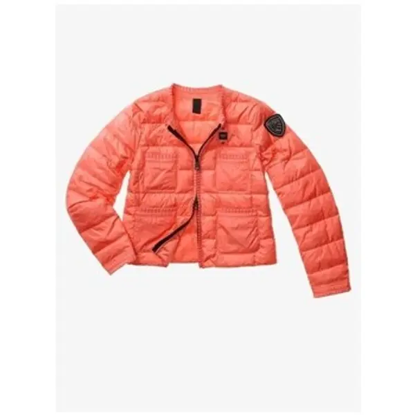 Blauer Blauer  Pernate jakne 26SBLDC03168407  Blauer