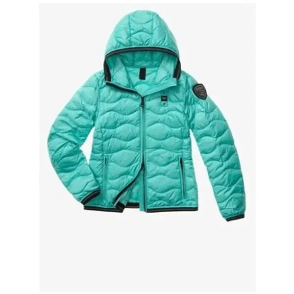 Blauer Blauer  Pernate jakne 26SBLDC0316960E  Blauer