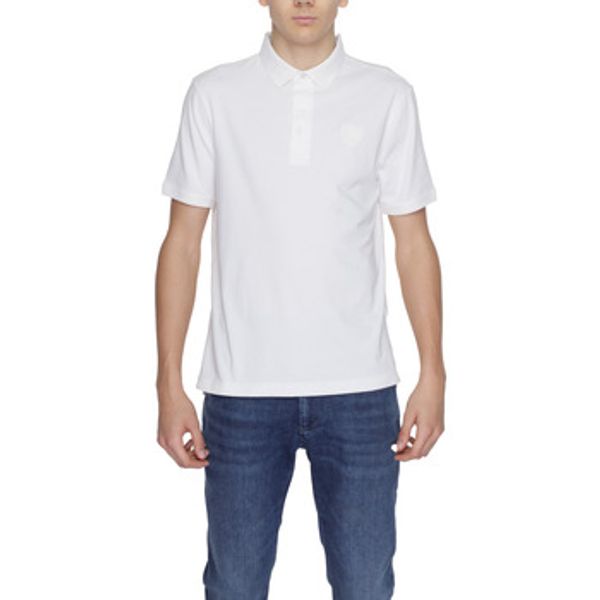 Blauer Blauer  Polo majice kratkih rukava 24SBLUT02211  Blauer