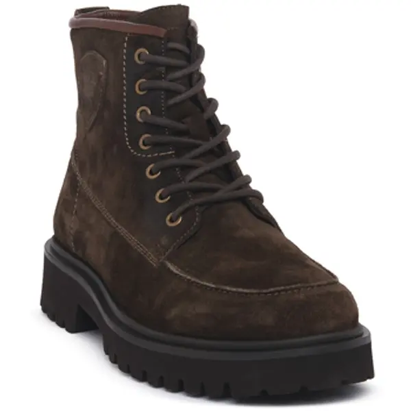 Blauer Blauer  Polučizme DKB MAN BOOT BUXTON 05  Blauer