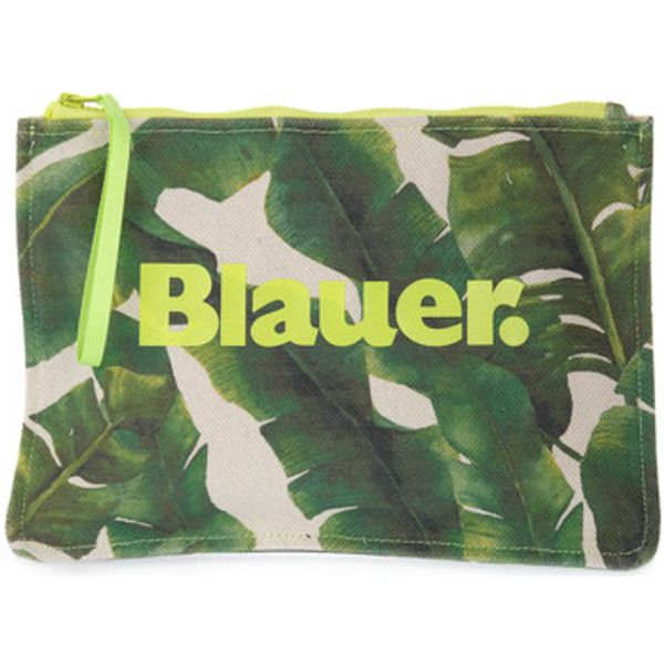 Blauer Blauer  Torbe PALM POCHETTE  Blauer