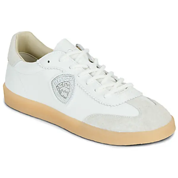 Blauer Blauer  Visoke tenisice AURORA  Blauer