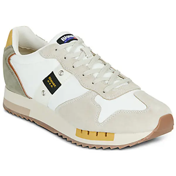 Blauer Blauer  Visoke tenisice QUEENS  Blauer